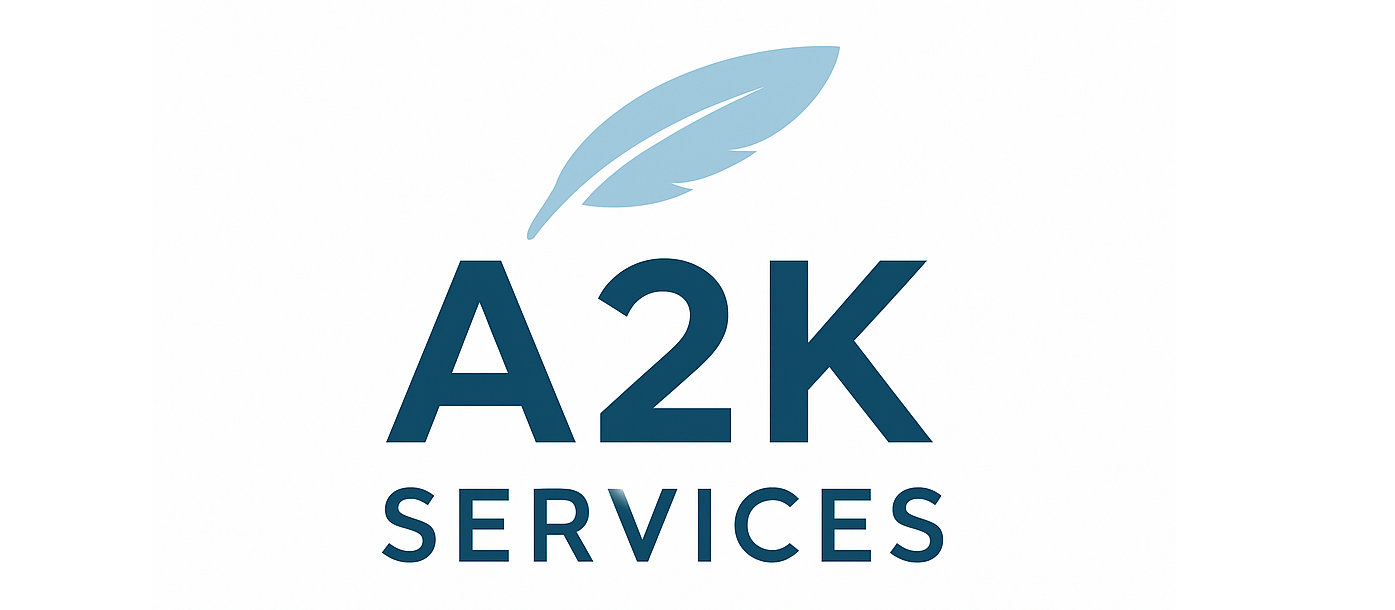 A2K Logo